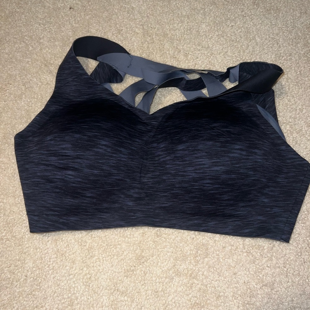 Lululemon Enlite Weave Back Bra